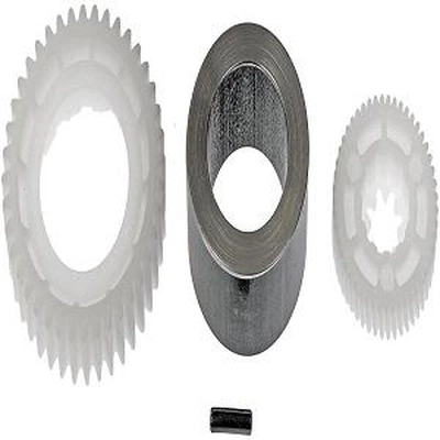 Emergency Brake Actuator Kit by CARDONE INDUSTRIES - 2M1000 gen/CARDONE INDUSTRIES/Emergency Brake Actuator Kit/Emergency Brake Actuator Kit_01
